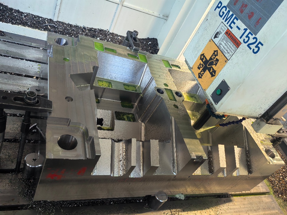 SG MOLD KOREA